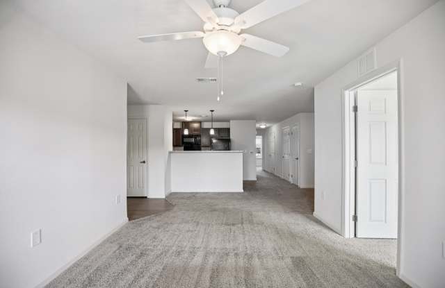 Ascent - Affordable Housing Gallery 3