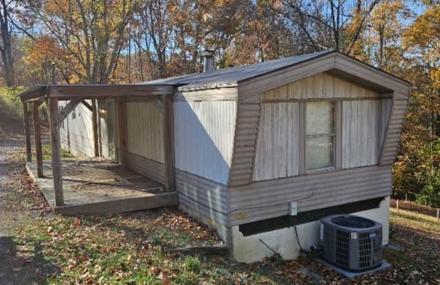 8565 Pedigo Rd - 8565 Pedigo Road, Knox County, TN 37849