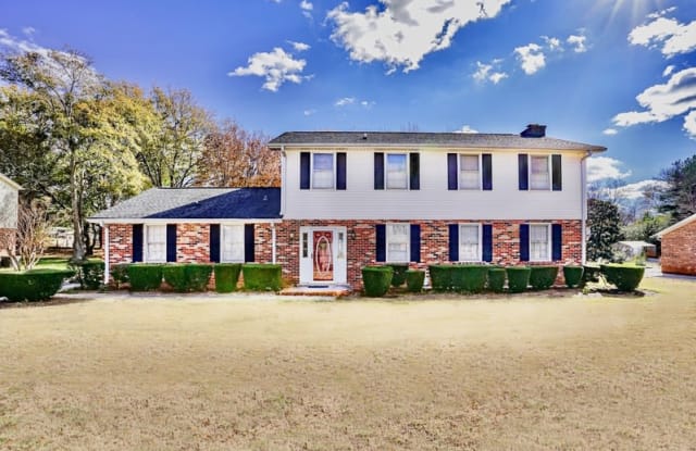 105 Brandybrook Lane - 105 Brandybrook Lane, Mauldin, SC 29662