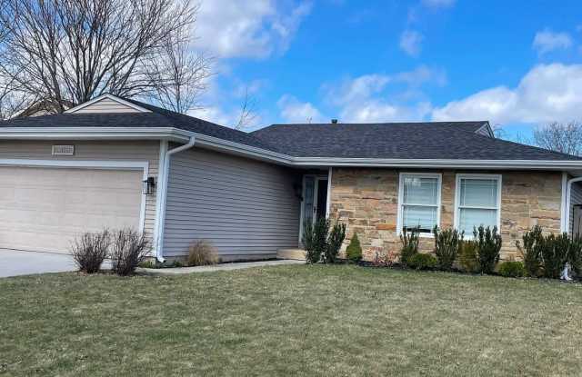 13658 W Birchwood Drive - 13658 West Birchwood Drive, Homer Glen, IL 60491