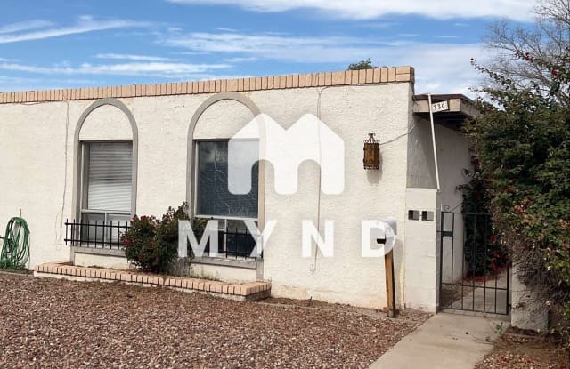 330 W La Jolla Dr - 330 West La Jolla Drive, Tempe, AZ 85282