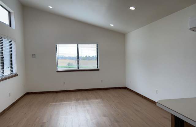 Brand-New 1 Bedroom / 1 Bathroom Home Gallery 3