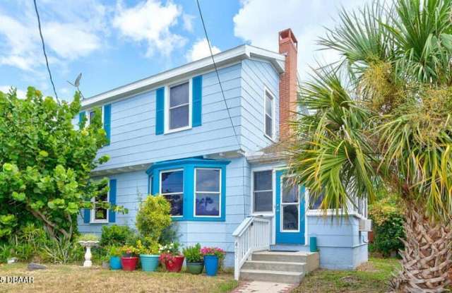 425 Wisteria Road - 425 Wisteria Road, Daytona Beach, FL 32118