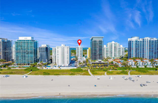 5838 Collins Avenue photos photos