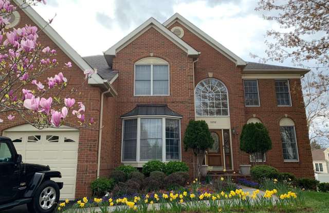 13286 HOLLY MEADOW Lane - 13286 Holly Meadow Lane, Floris, VA 20171