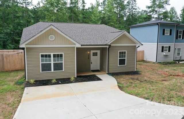 7928 E Lane Drive - 7928 East Lane Drive, Charlotte, NC 28212