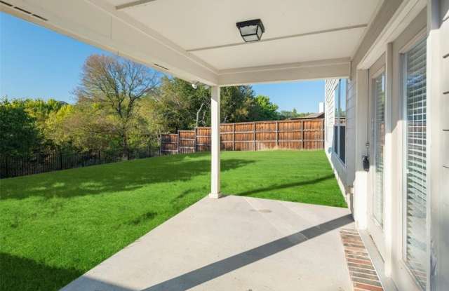 3801 Hickory Bend Trail Gallery 2