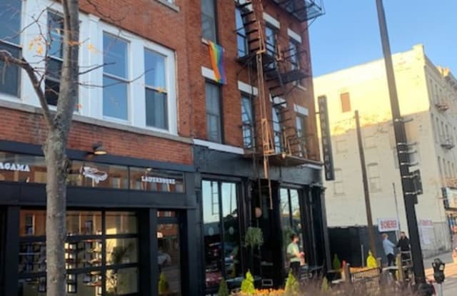 112 Genesee Street - 2F - 112 Genesee Street, Buffalo, NY 14203