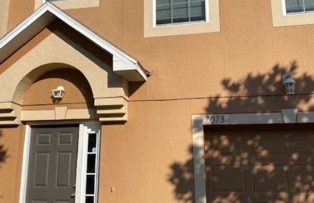 7073 ST IVES CT - 7073 St Ives Court, Jacksonville, FL 32244