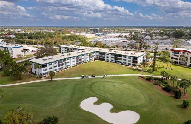 1747 Pebble Beach - 1747 Pebble Beach Drive, Villas, FL 33907