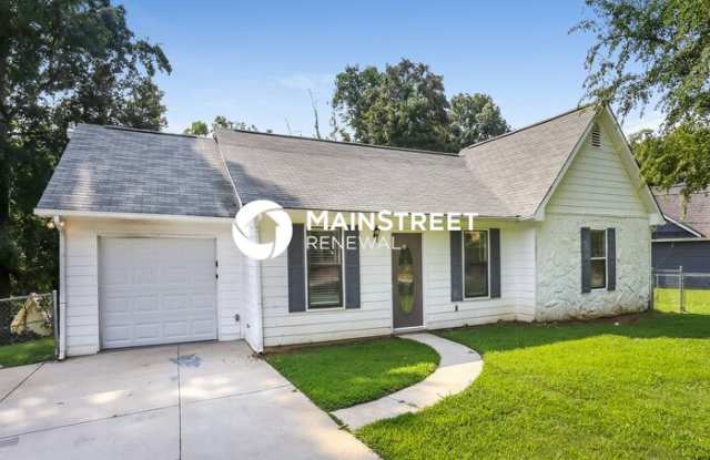 11011 Highridge Court Gallery 1
