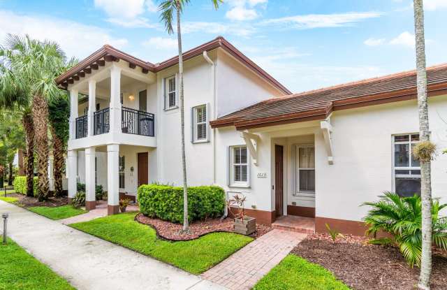 4760 Mimosa Place - 4760 Mimosa Place, Coconut Creek, FL 33073