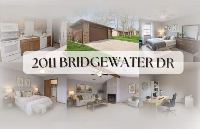 Spacious 3 bedroom w/ fenced yard photos photos