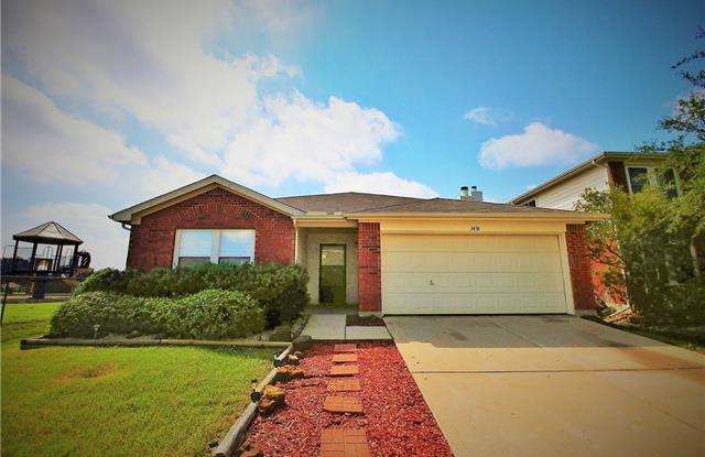 1436 Brandywine Lane - 1436 Brandywine Lane, Little Elm, TX 75068