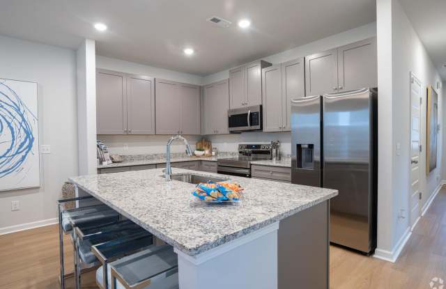 BRAND NEW 3 Bed 2.5 bathroom townhomes in Calhoun! Gallery 4