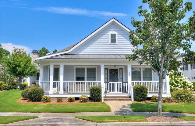 219 Coach Light Way SW - 219 Coach Light Way Southwest, Aiken, SC 29803