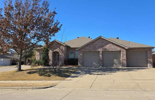 5901 Secco Court - 5901 Secco Court, Fort Worth, TX 76179