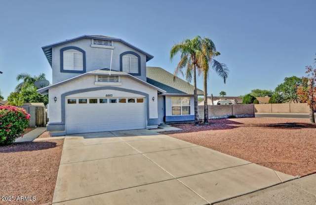 8883 W MARYLAND Avenue photos photos