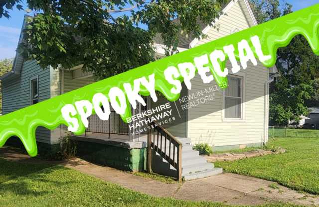 3 Bedroom on the Southside Of Town Section 8 Accepted photos photos