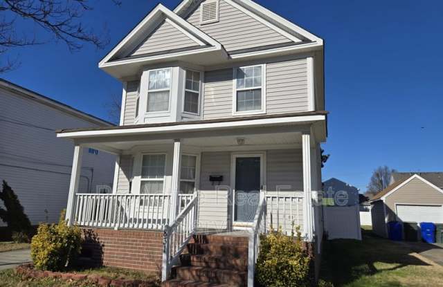 831 Marshall Avenue photos photos