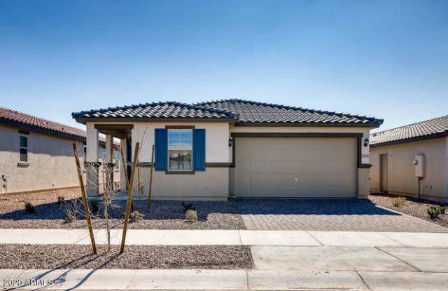 15409 W WINDWARD Avenue - 15409 W Windward Ave, Goodyear, AZ 85395