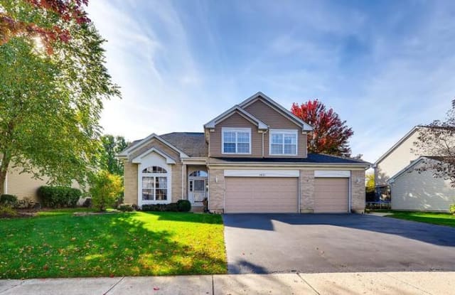 1451 Richmond Lane - 1451 Richmond Lane, Algonquin, IL 60102