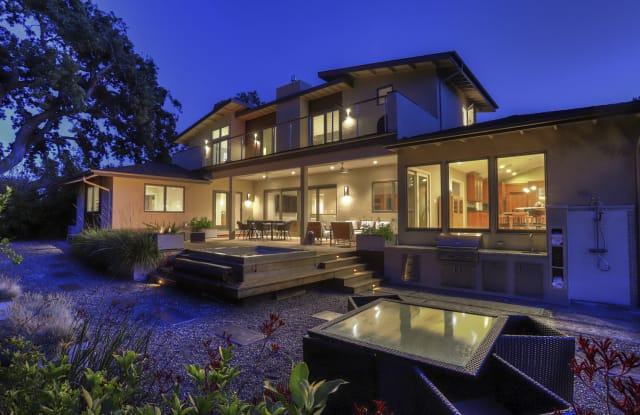 1072 Cascade Dr - 1072 Cascade Drive, Menlo Park, CA 94025 1072 Cascade Dr - 1072 Cascade Drive, Menlo Park, CA 94025