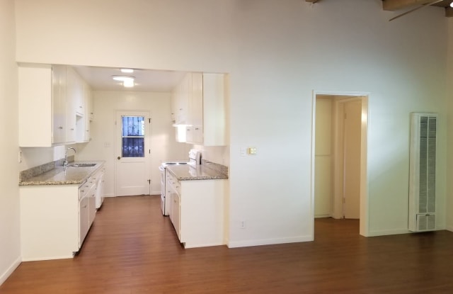 1038 1/2 Lakme Ave. - 1038 1/2 Lakme Ave, Los Angeles, CA 90744