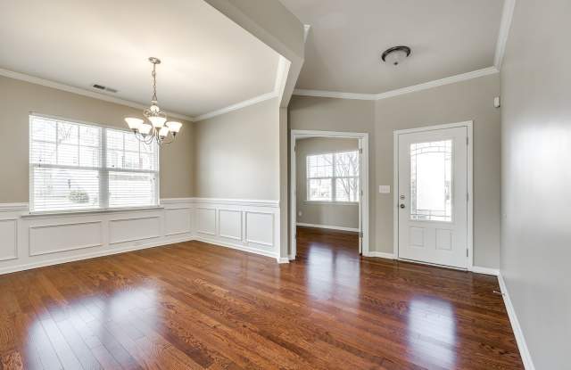 Great 5 bedroom 3.5 bath in the Lawson Community in Waxhaw! Gallery 4