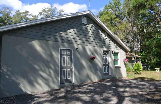 8200 Fort Dade Avenue - 8200 Fort Dade Avenue, South Brooksville, FL 34601
