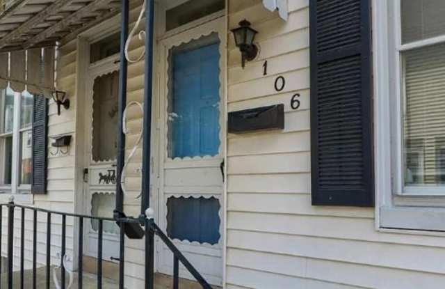 106 W. 6th Ave photos photos