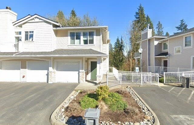6515 134th Plaza South East - 6515 134th Pl SE, Silver Firs, WA 98296