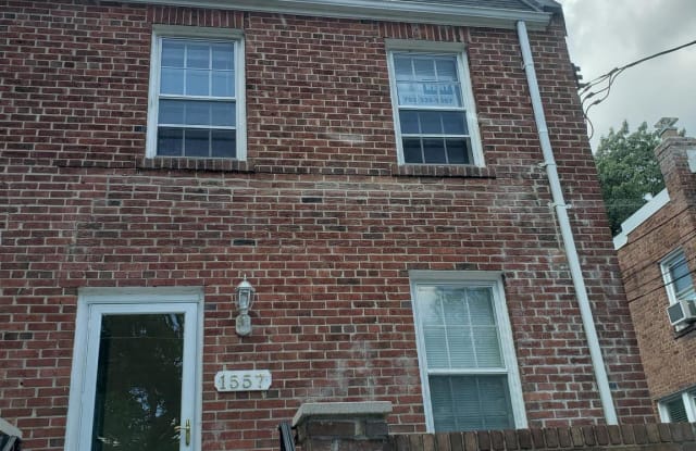 1557 19TH STREET N - 1557 19th Street North, Arlington, VA 22209