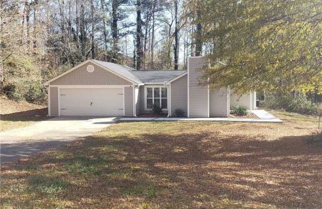 2270 Salem Drive NE - 2270 Salem Drive, Cobb County, GA 30062