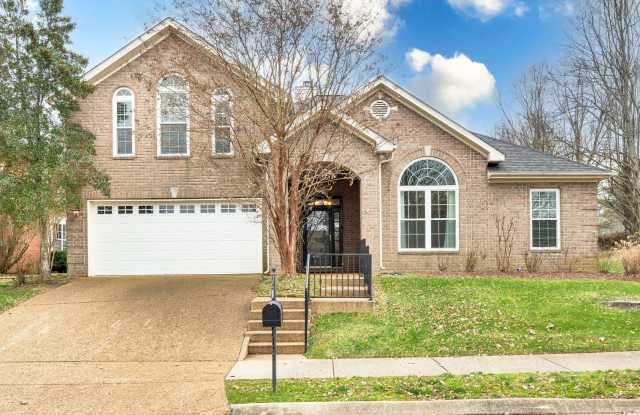 513 Bancroft Way - 513 Bancroft Way, Franklin, TN 37064