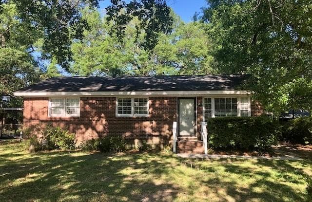 5617 Pryor Street - 5617 Pryor Street, North Charleston, SC 29406