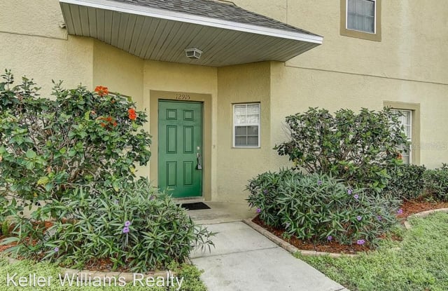 12915 Kings Crossing Dr - 12915 Kings Crossing Drive, Gibsonton, FL 33534