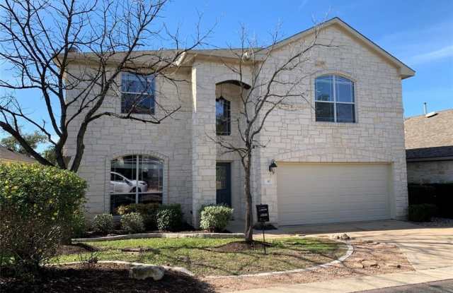 42  White Magnolia CIR - 42 White Magnolia Circle, Lakeway, TX 78734