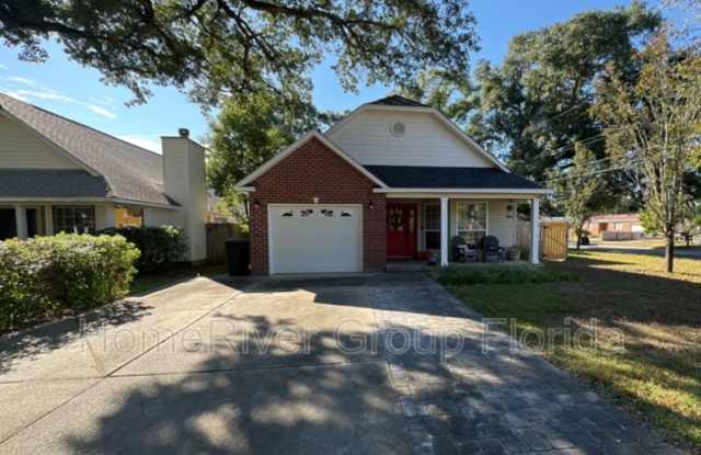 2417 N 15th Ave - 2417 North 15th Avenue, Pensacola, FL 32503 2417 N 15th Ave - 2417 North 15th Avenue, Pensacola, FL 32503