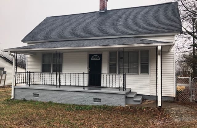 11 McArthur Street - 11 Mcarthur Street, Parker, SC 29611
