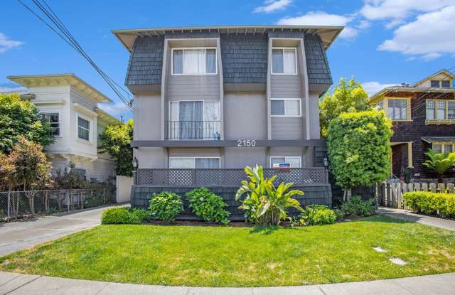 2150 Santa Clara Ave #G - 2 bedroom | 1.5 bath photos photos
