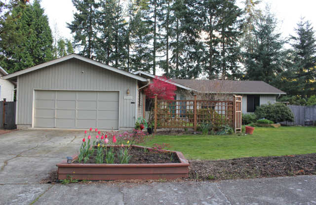 12939 Northeast 195th Place - 12939 Northeast 195th Place, Bothell, WA 98011