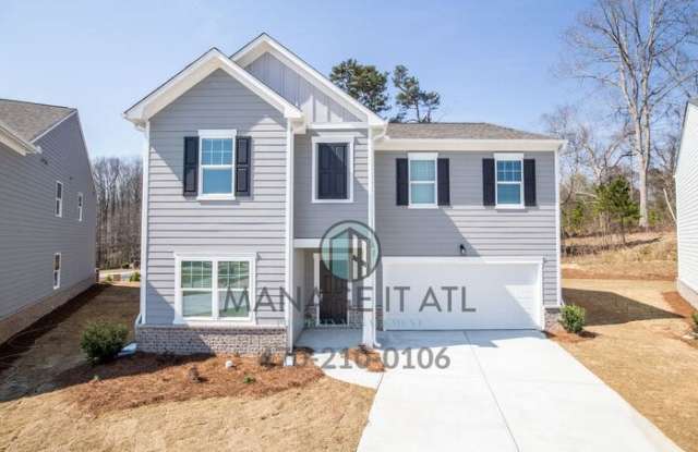 128 Carnaby Street - 128 Carnaby Street, Barrow County, GA 30680