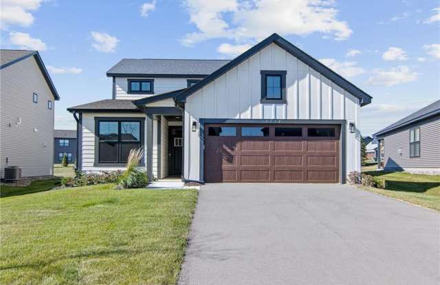 6839 Aqua Trail - 6839 Aqua Trail, Inver Grove Heights, MN 55077
