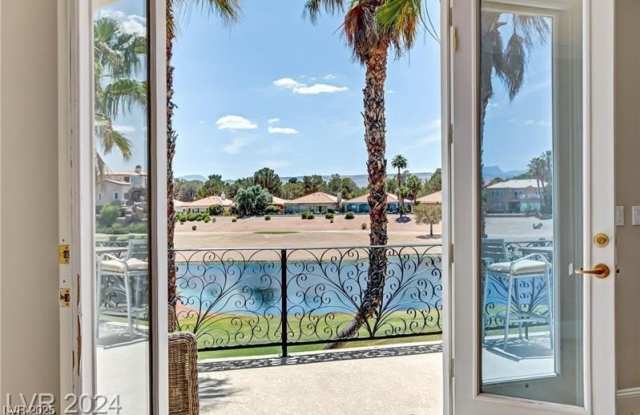 9025 Opus Drive - 9025 Opus Drive, Las Vegas, NV 89117