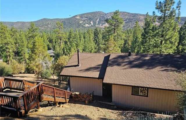 508 Wallace Lane - 508 Wallace Lane, Big Bear City, CA 92314