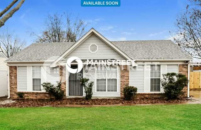 3805 Ivanhoe Drive photos photos