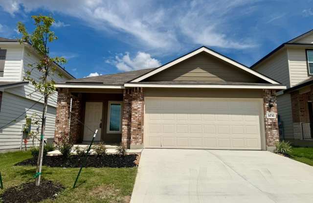 Property for rent at 14741 Cooke Delta San Antonio, TX 78245. photos photos