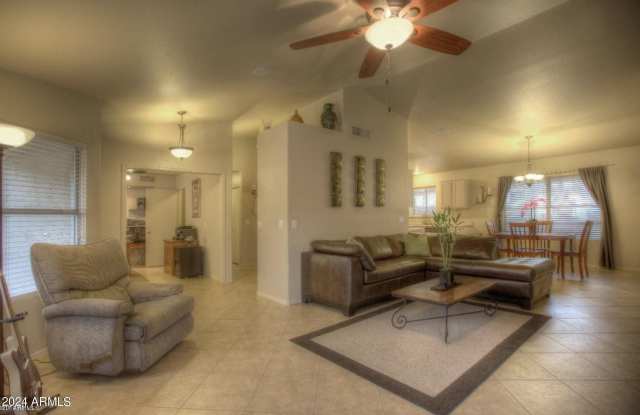 4816 E MOSSMAN Road Gallery 2