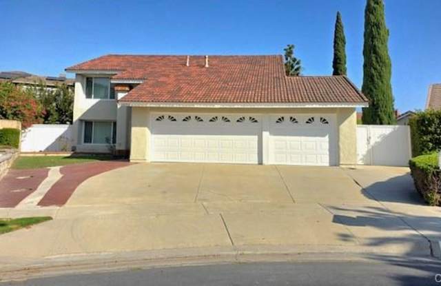 12752 Castleford Lane - 12752 Castleford Lane, Cerritos, CA 90703